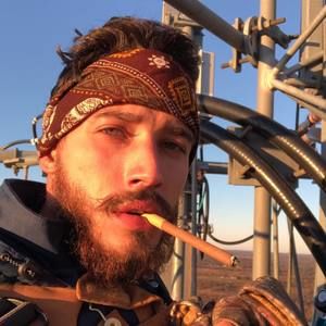 Meet your Posher, Cody